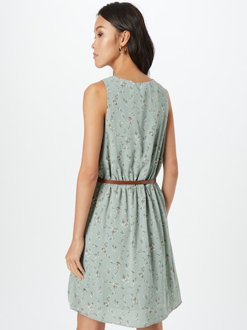 ABOUT YOU - Vestido 'Madita' en verde