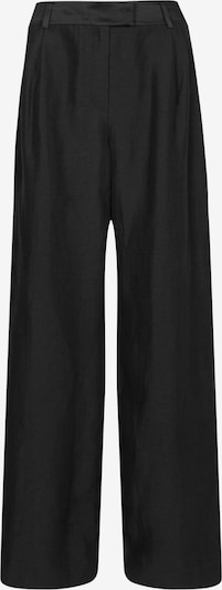 Pantaloni cutați 'EVE' AllSaints pe negru, Vizualizare produs