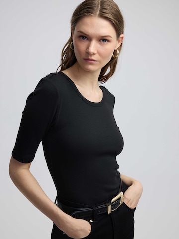 Ipekyol Shirt in Zwart