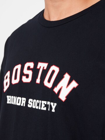Tricou de la Trendyol pe albastru