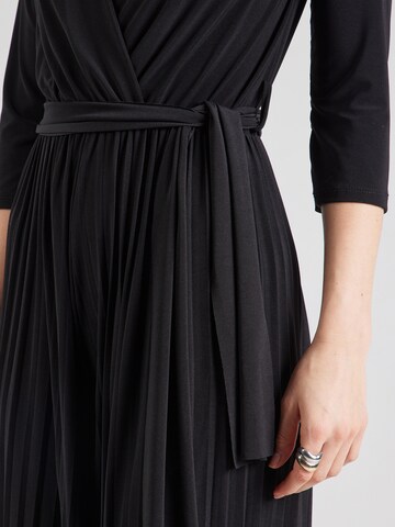 ZABAIONE - Jumpsuit 'Av44aa' en negro