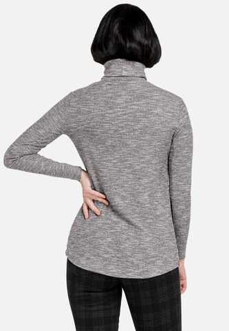 HELMIDGE Sweater in Grey