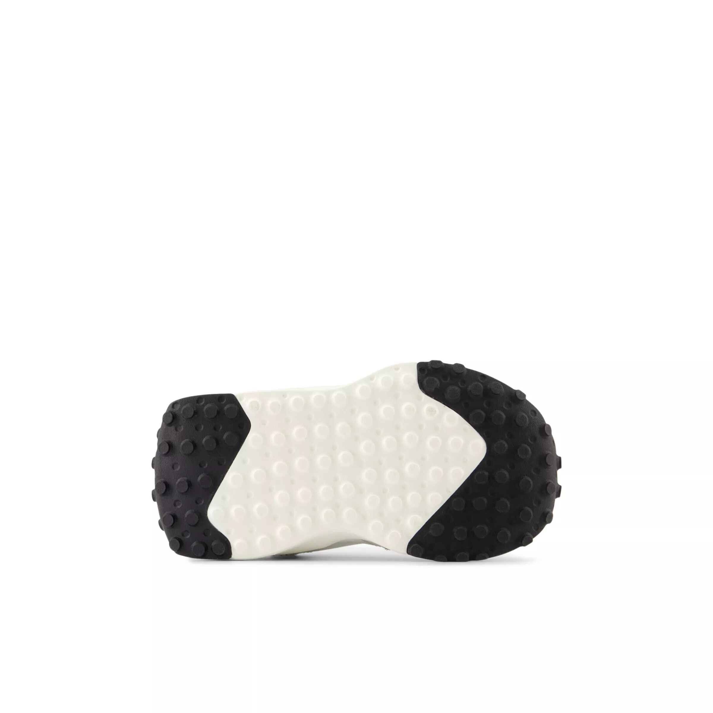 Baskets '327 NEW-B HOOK & LOOP' new balance en gris