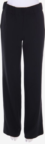 MOSCHINO Pants in S in Black: front