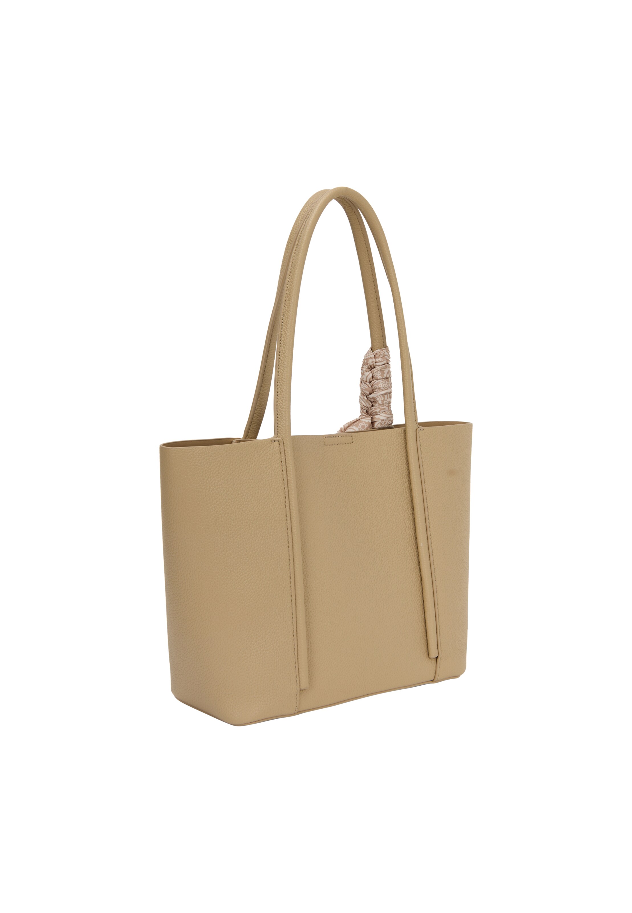 FELIPA Τσάντα χειρός σε πράσινο