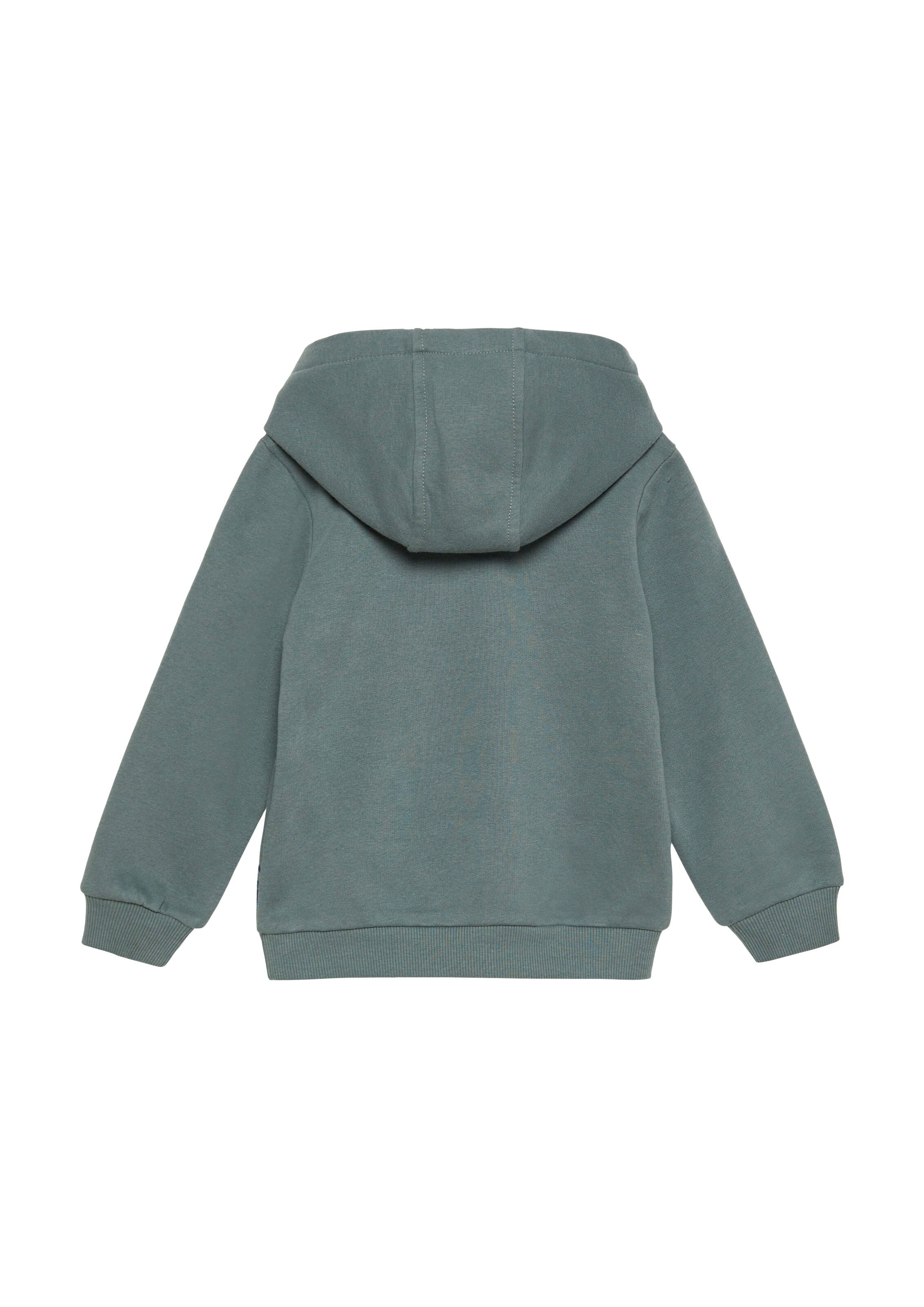 Sweat s.Oliver en gris