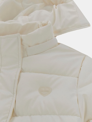 GUESS Winterjacke in Weiß