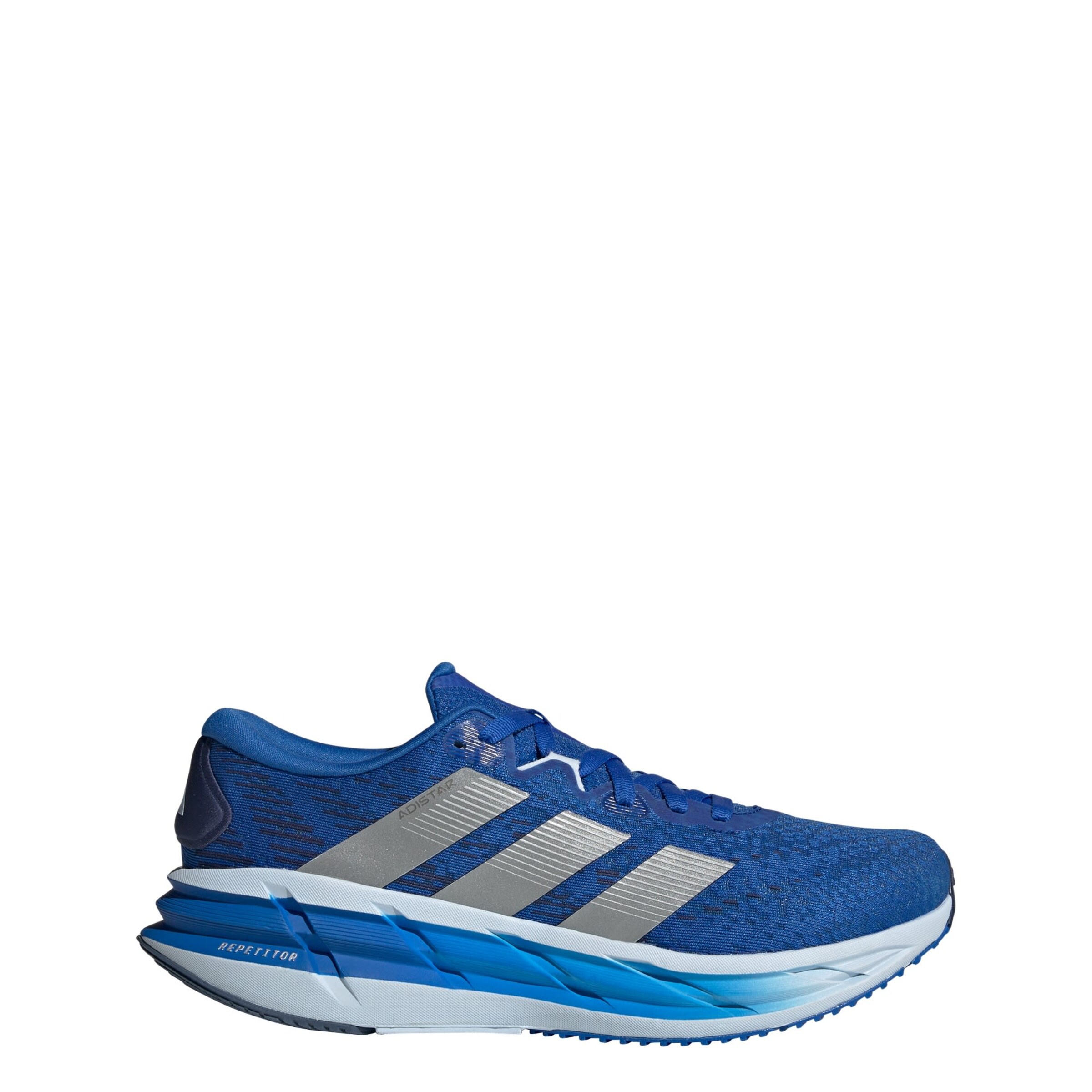 ADIDAS PERFORMANCE Loopschoen 'ADISTAR 4' in Blauw