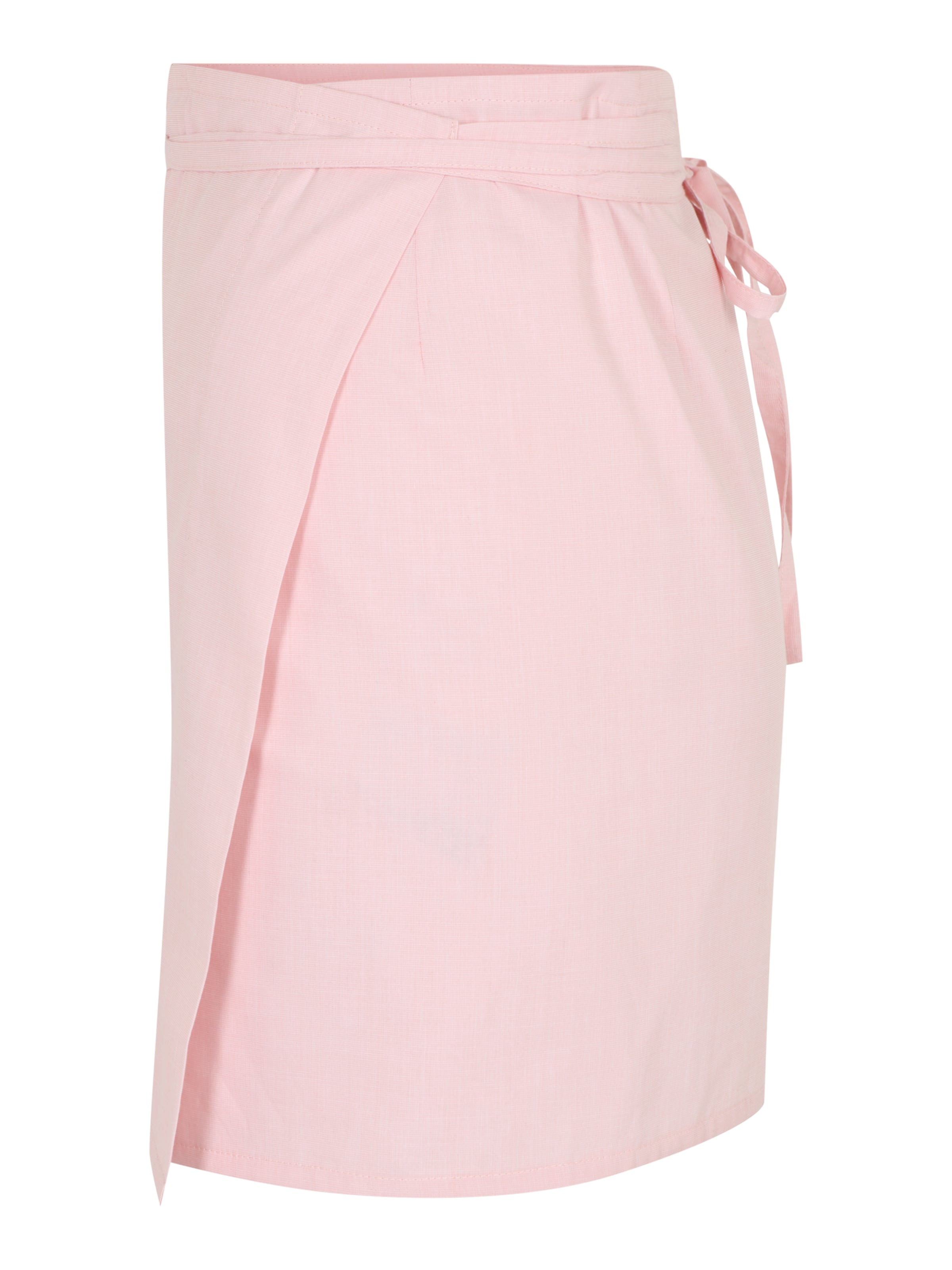 oranžs ABOUT YOU REBIRTH STUDIOS Svārki 'Holiday'