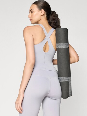 Girlfriend Collective Toppi ' Float ' värissä lila