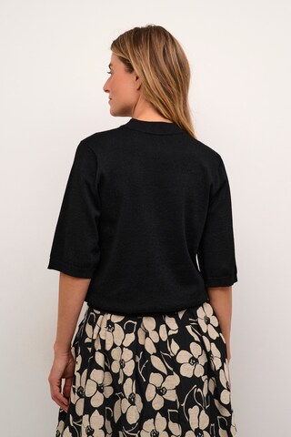 Cream Pullover 'Shimra' in Schwarz