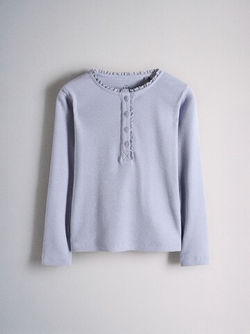 The Set - Camiseta en azul