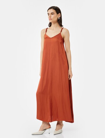 Koton Jurk in Oranje