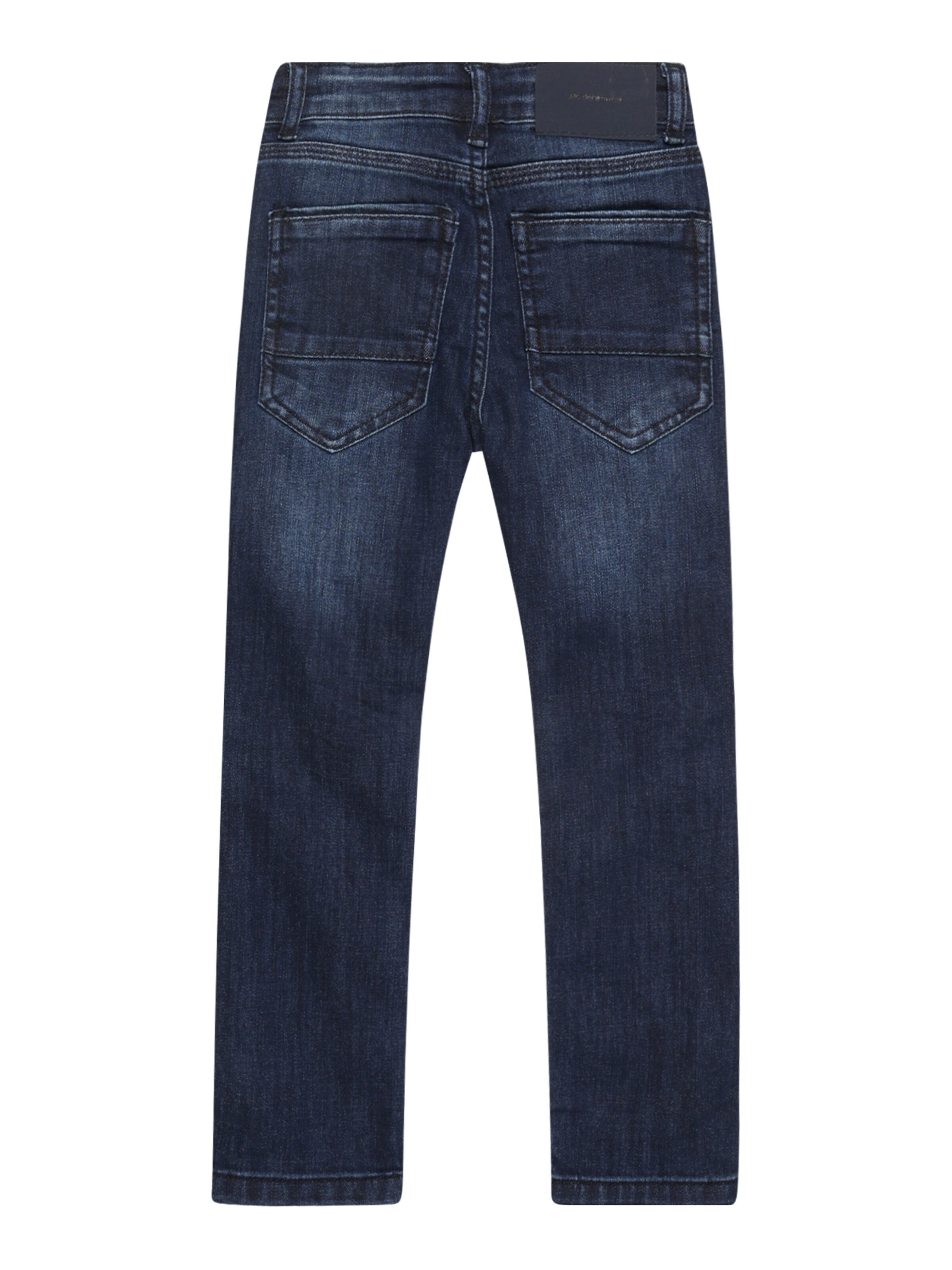 STACCATO - Skinny Calças de ganga em azul