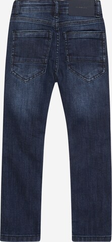 STACCATO Skinny Jeans in Blauw