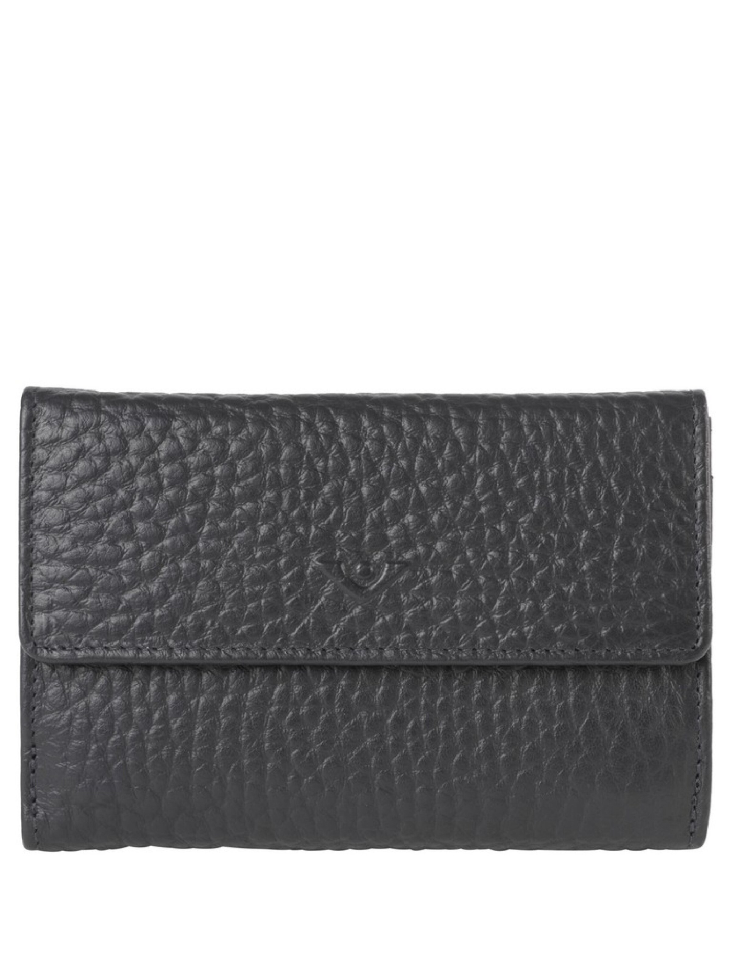 VOi Wallet 'BRENNA' in Blue: front