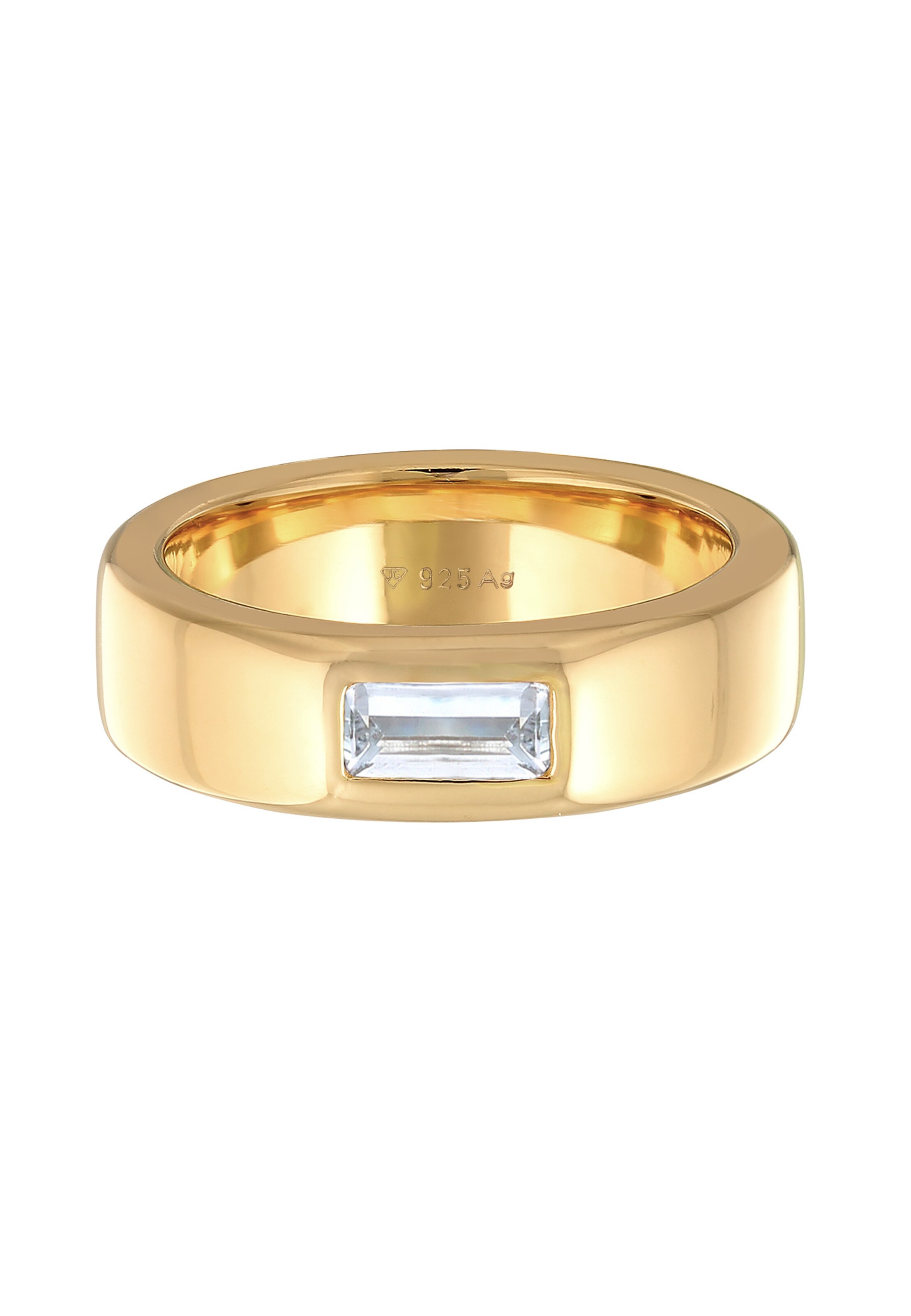 ELLI PREMIUM Ring in Gold