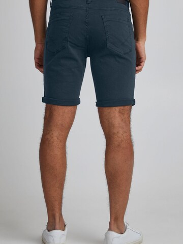 11 Project Regular Hose 'Loke' in Blau