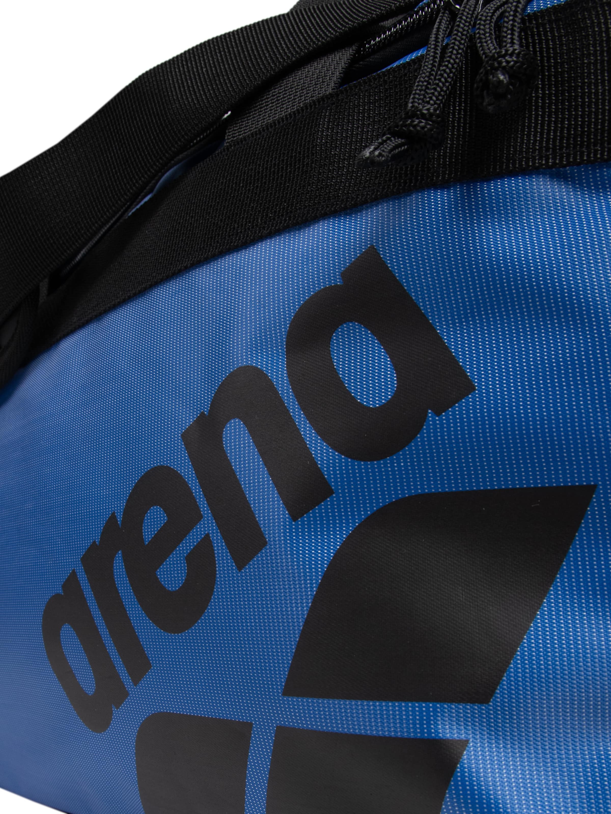ARENA Спортна чанта 'ALL SET DUFFLE 25L' в синьо
