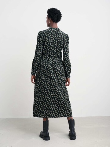 Robe Seasalt Cornwall en noir
