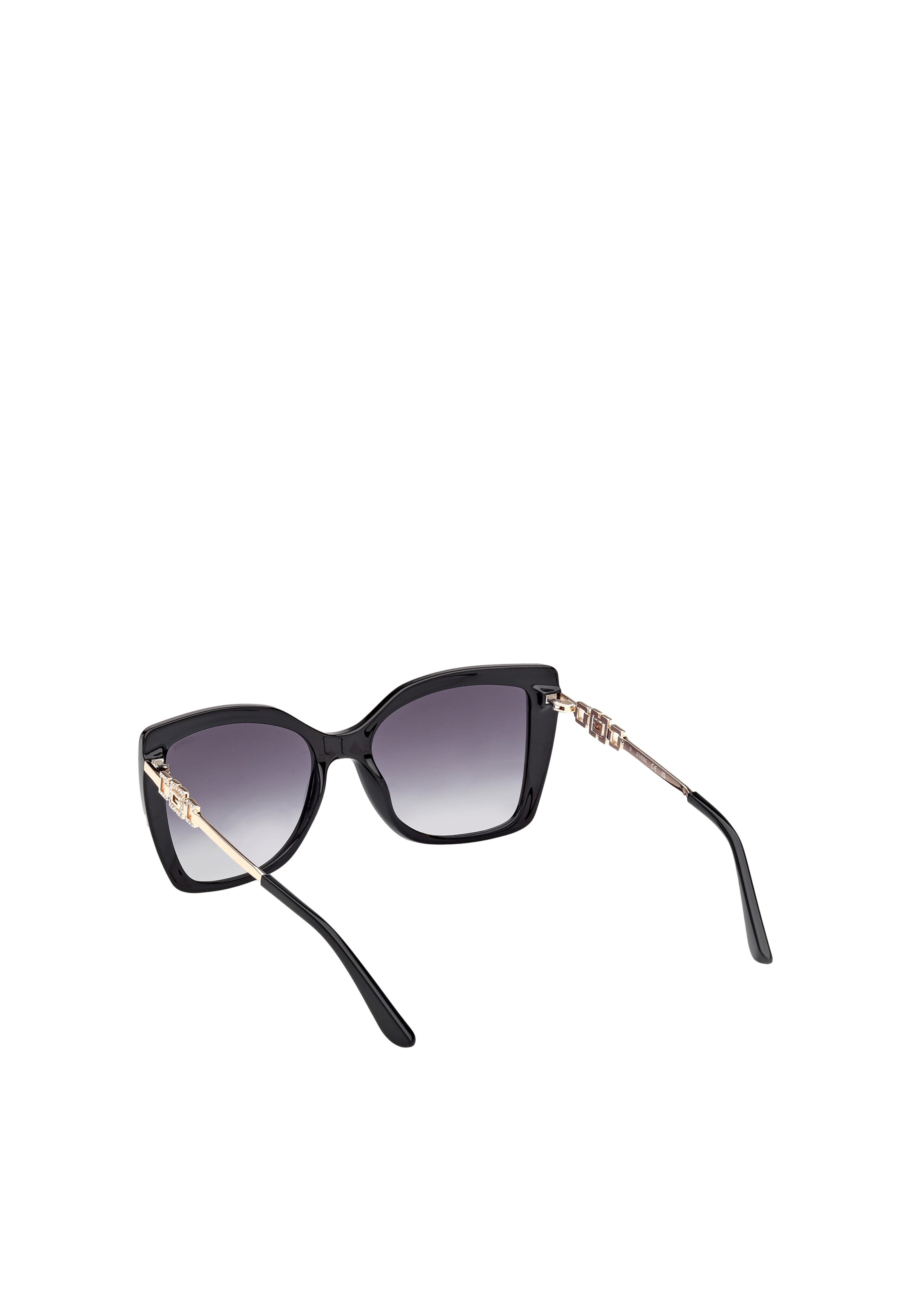 GUESS Sunglasses in Black