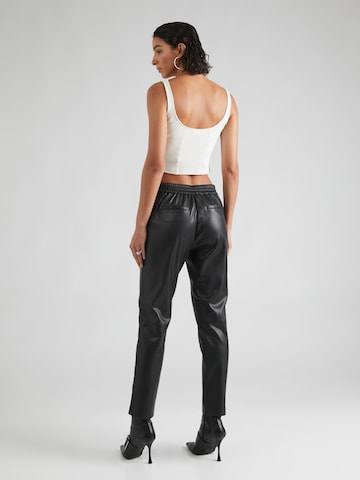 Regular Pantalon s.Oliver BLACK LABEL en noir