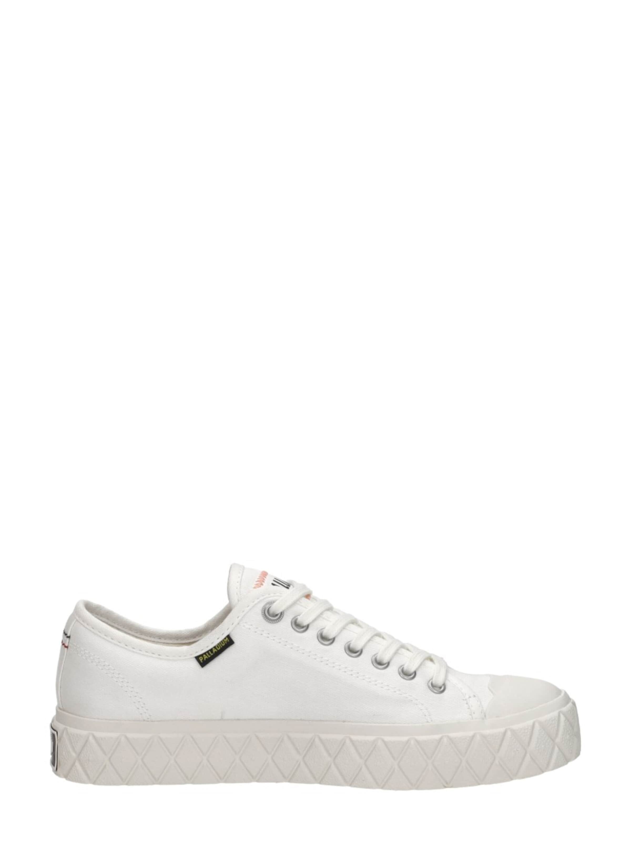 Palladium Sneaker low 'Palla Ace'‌‌‌‌‌‌ in Weiß
