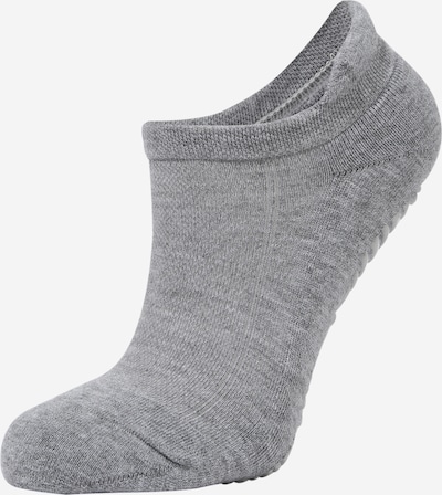 FALKE Socks in mottled grey, Item view