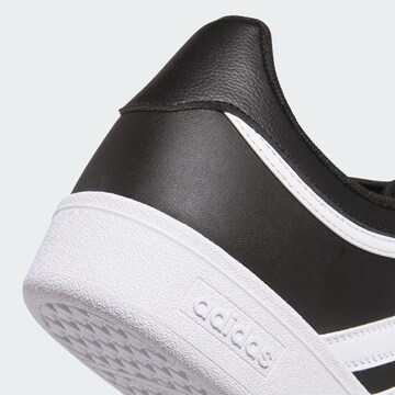 ADIDAS SPORTSWEAR Platform trainers 'Hoops 4.0' in Black