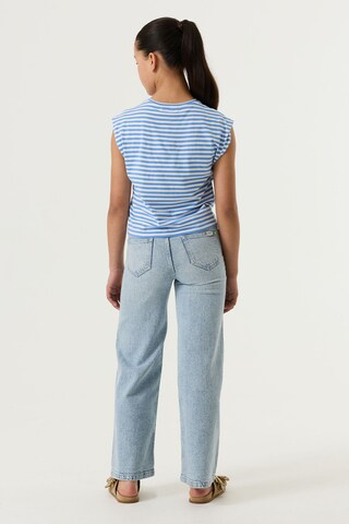 GARCIA Shirt in Blau
