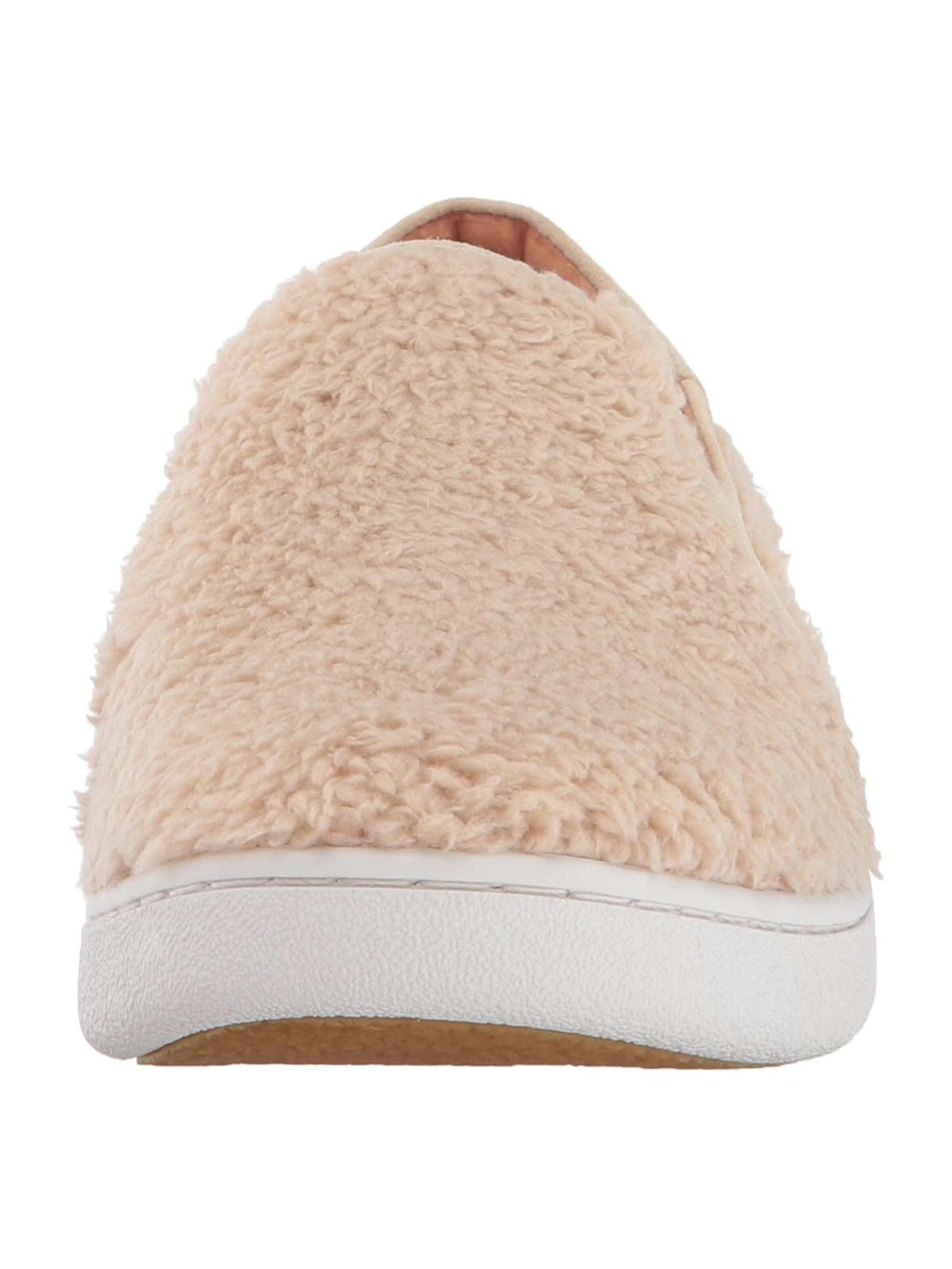 UGG Buty sportowe sznurowane w kolorze beżowy