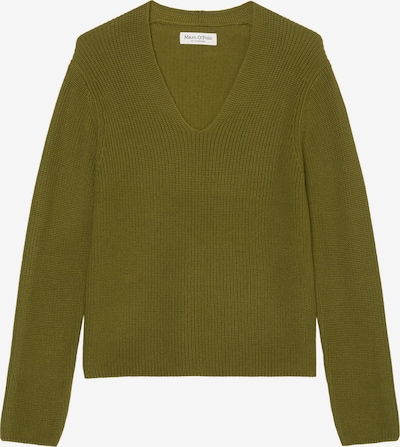 Marc O'Polo Sweter w kolorze oliwkowym, Podgląd produktu
