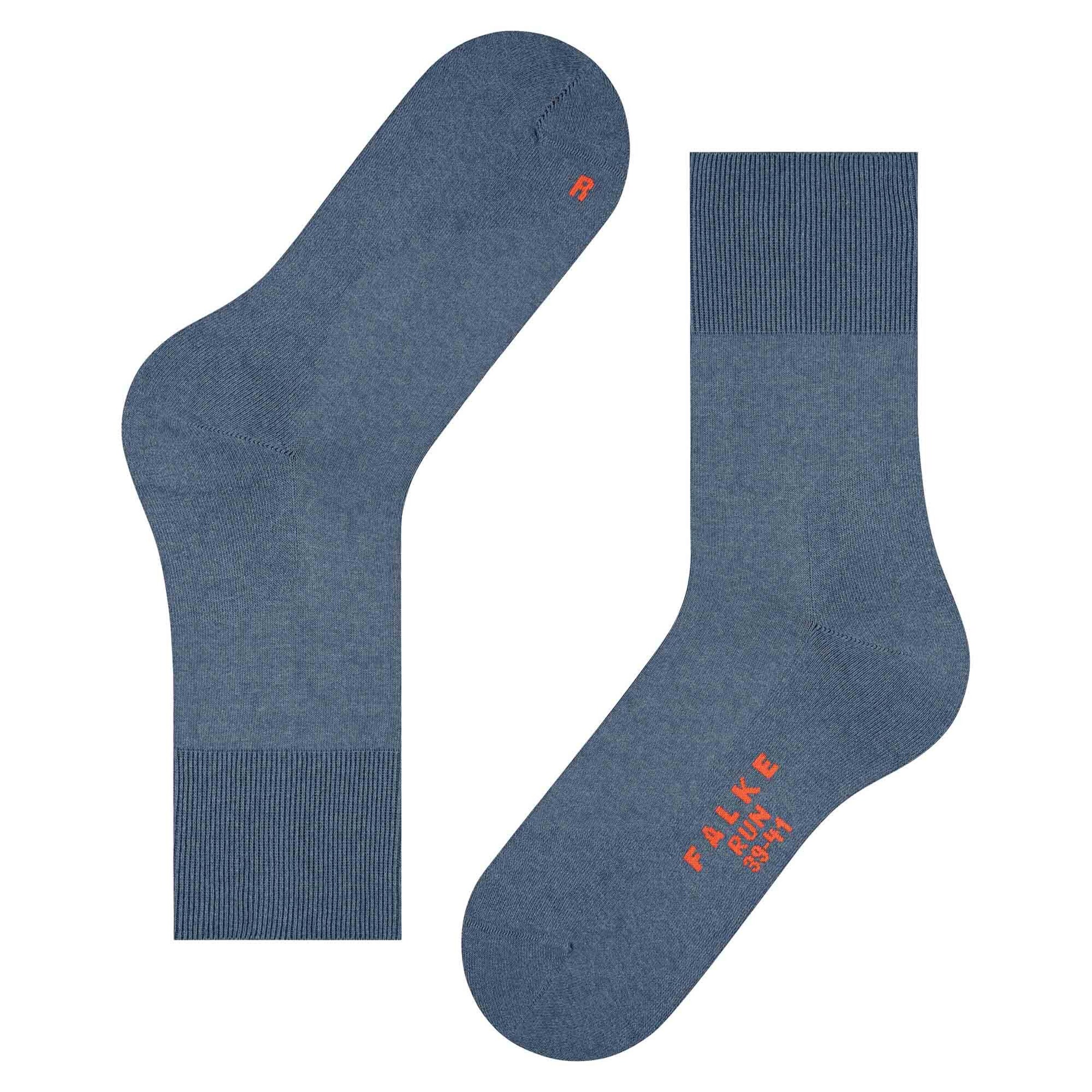 FALKE Socks in Blue