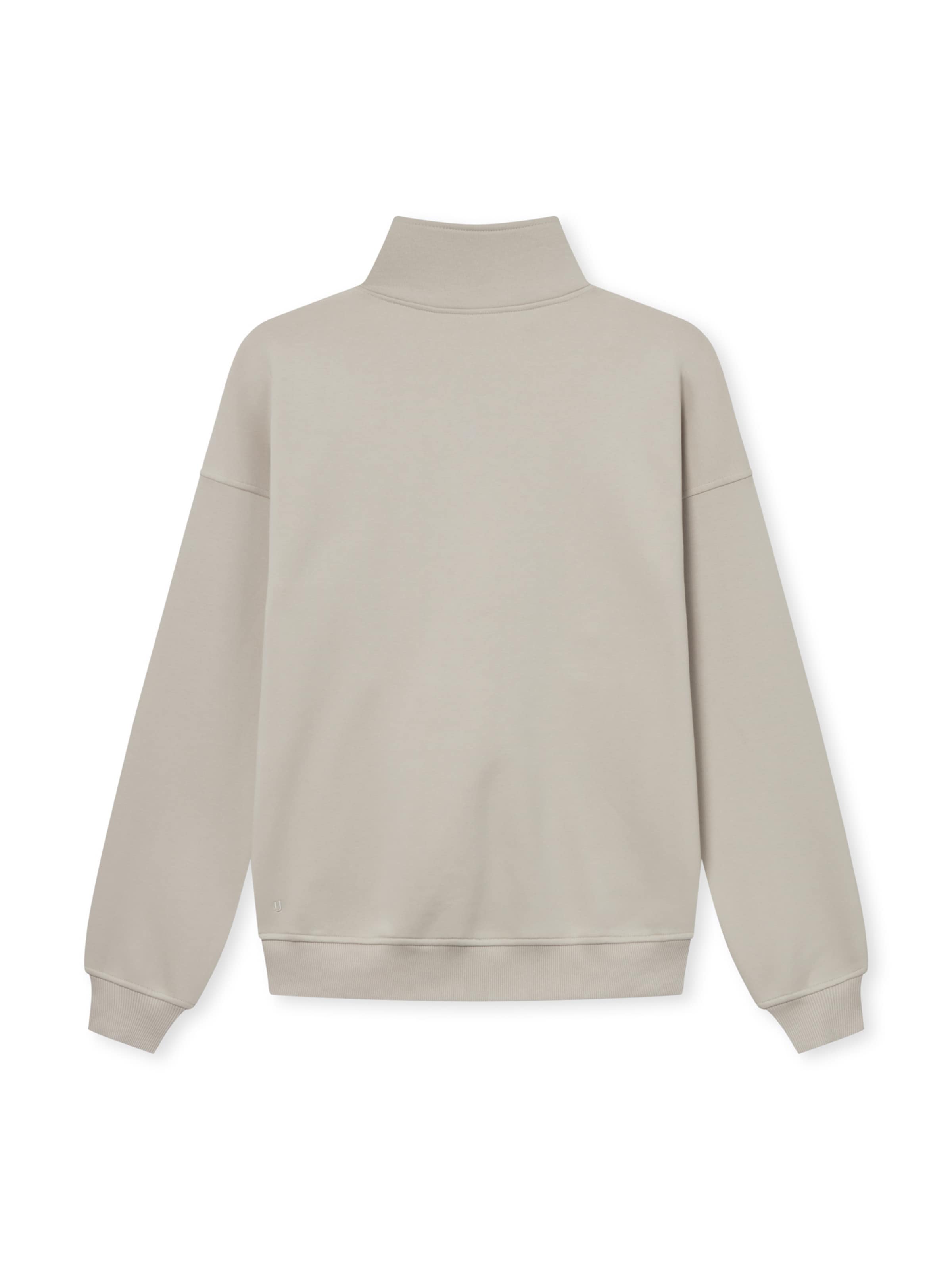 smėlio Johnny Urban Megztinis be užsegimo 'Cooper'