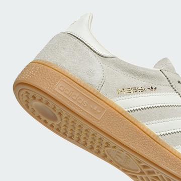 ADIDAS PERFORMANCE Sneaker 'Handball Spezial Messi' in Beige