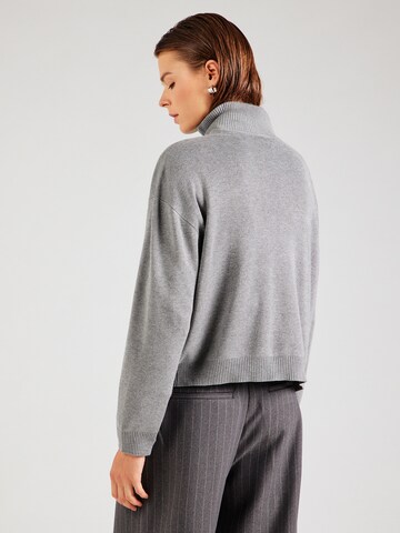 Pull-over 'Joely' mbym en gris