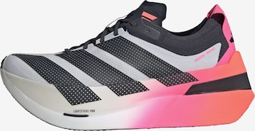 ADIDAS PERFORMANCE - Calzado deportivo 'Adizero Dropset Elite' en gris: frente