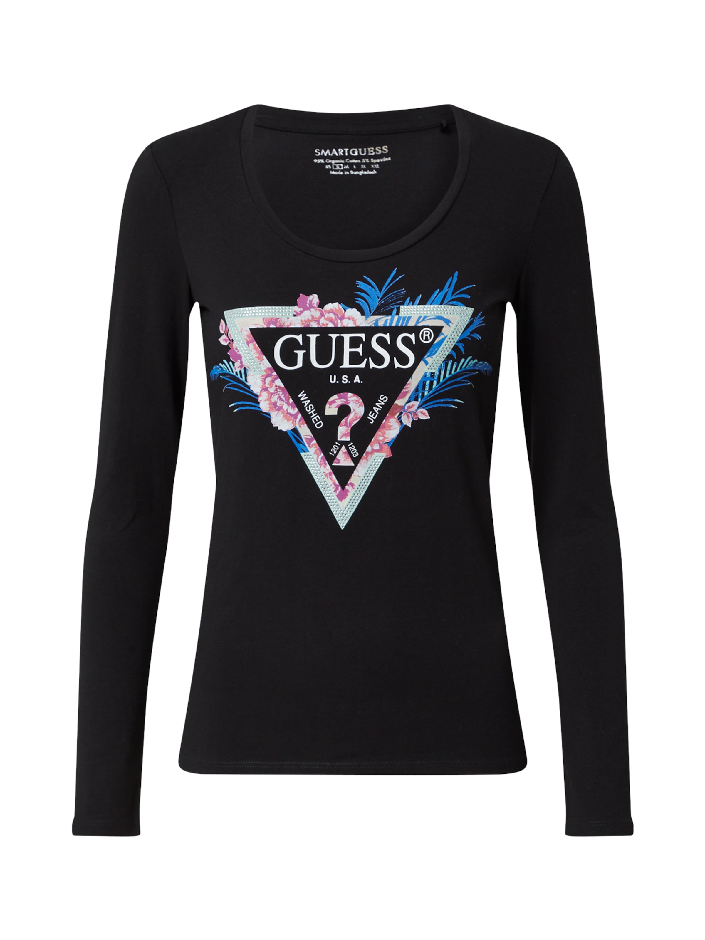 about you guess t shirt