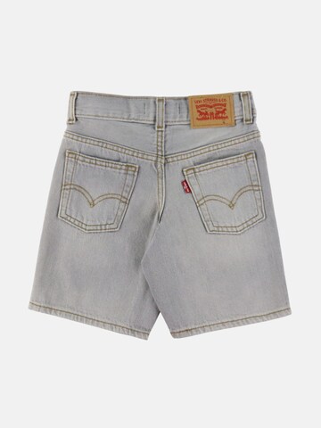 Regular Jean Levi's Kids en gris