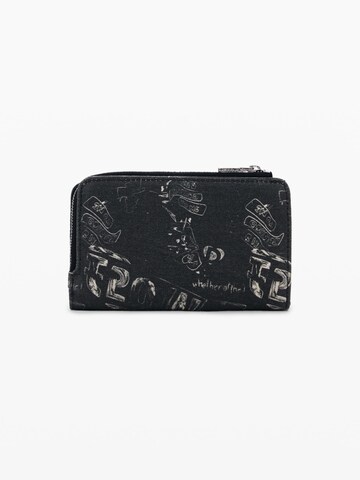 Desigual Pénztárcák - fekete