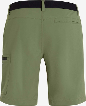 Regular Boardshorts O'NEILL en vert