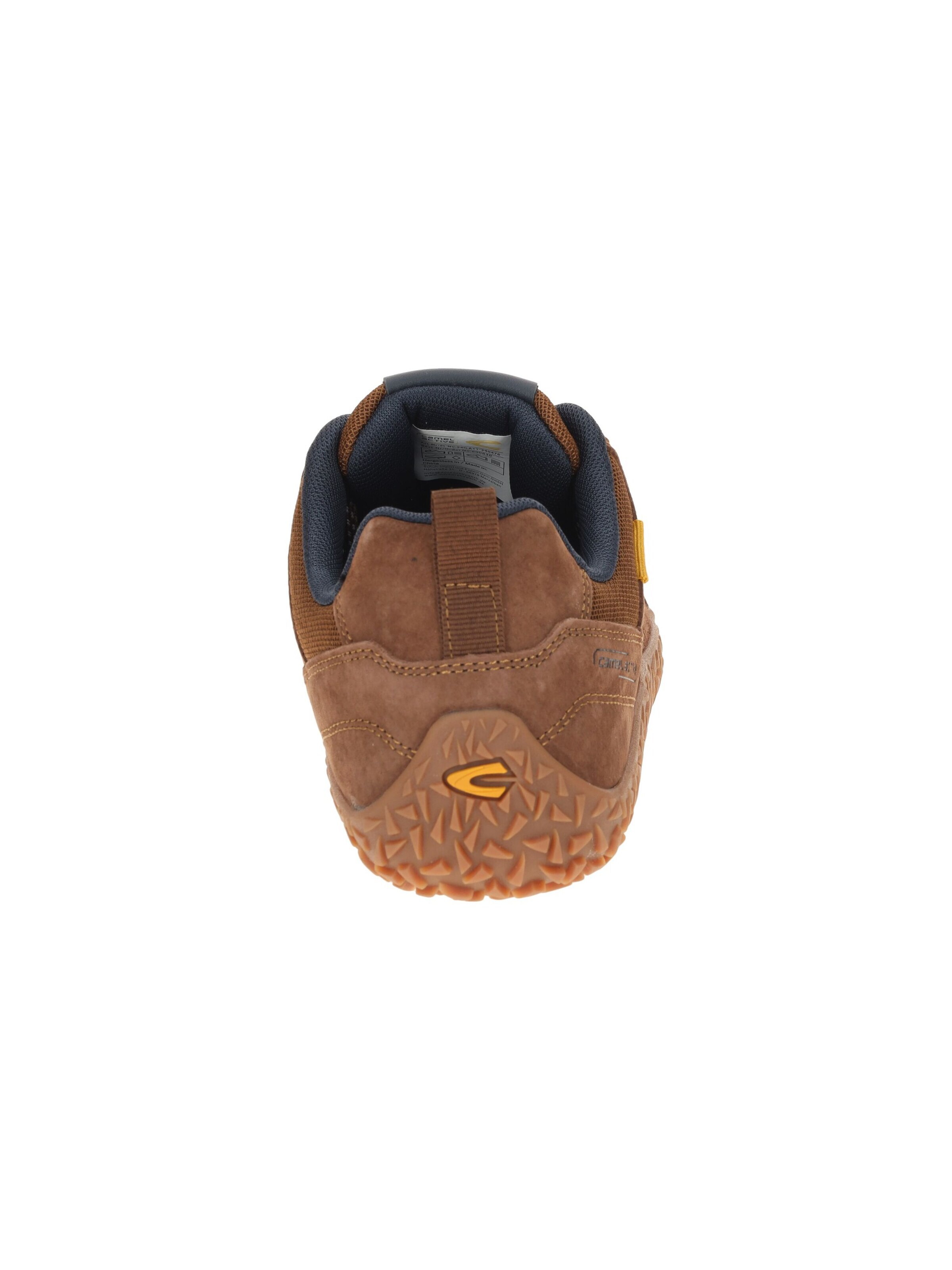 CAMEL ACTIVE Sportlicher Schnürschuh‌‌‌‌‌‌‌‌‌ in Braun