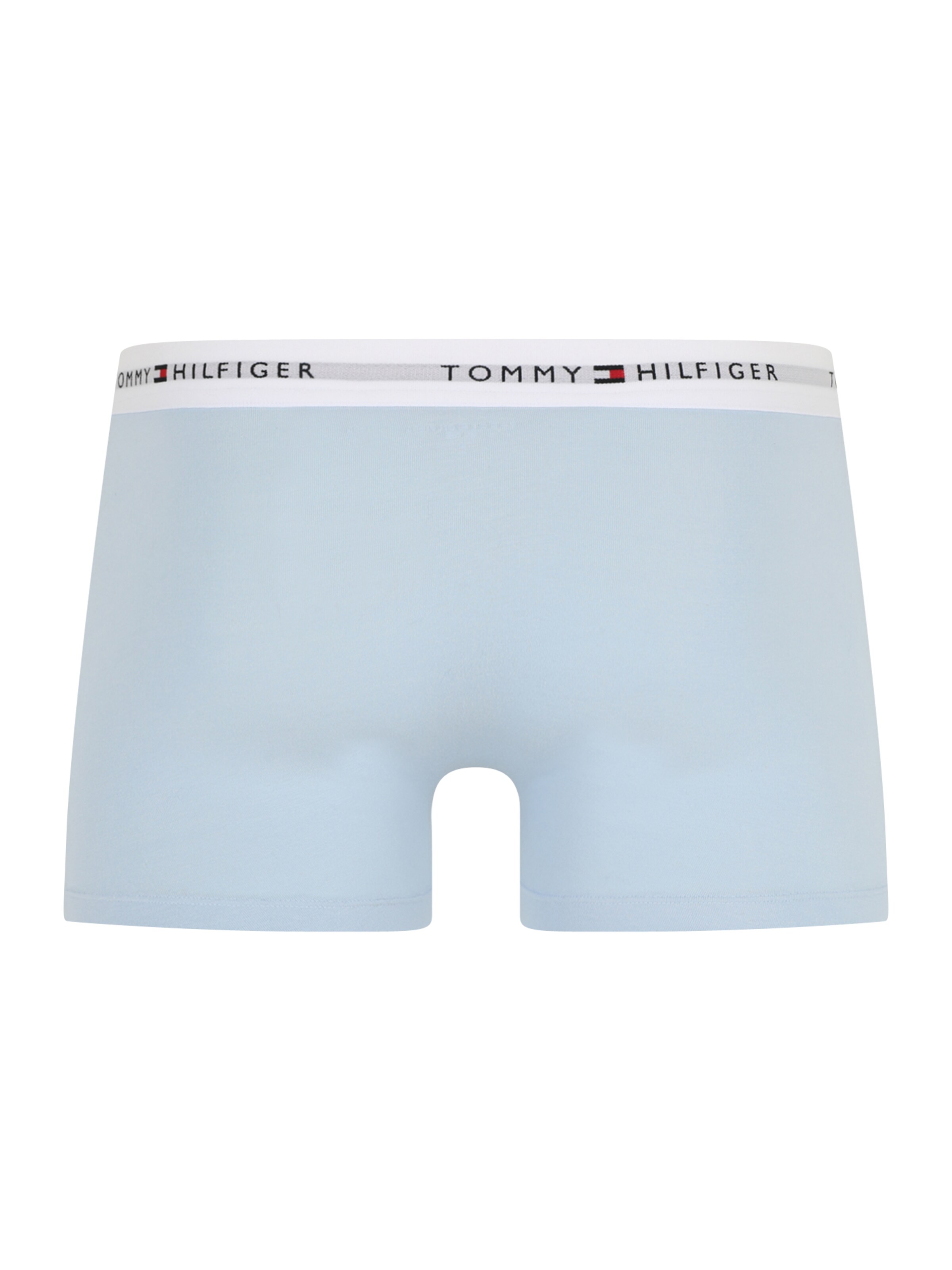 Boxers Tommy Hilfiger Underwear en bleu