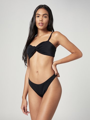 A LOT LESS Bikini Bottoms 'Elis' in Black