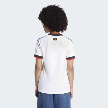 Maillot 'Mexico 26 Away' ADIDAS PERFORMANCE en blanc