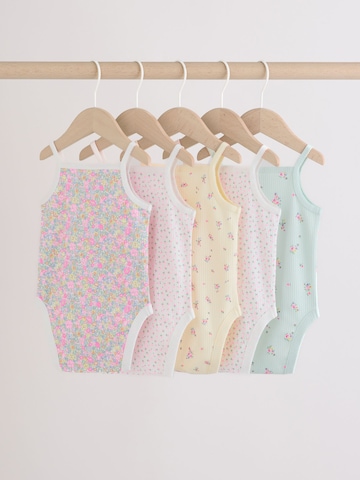 Next Dupačky/body – modrá