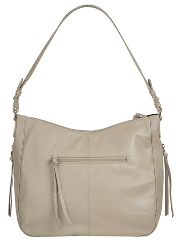 Bruno Banani Shoulder Bag in Beige