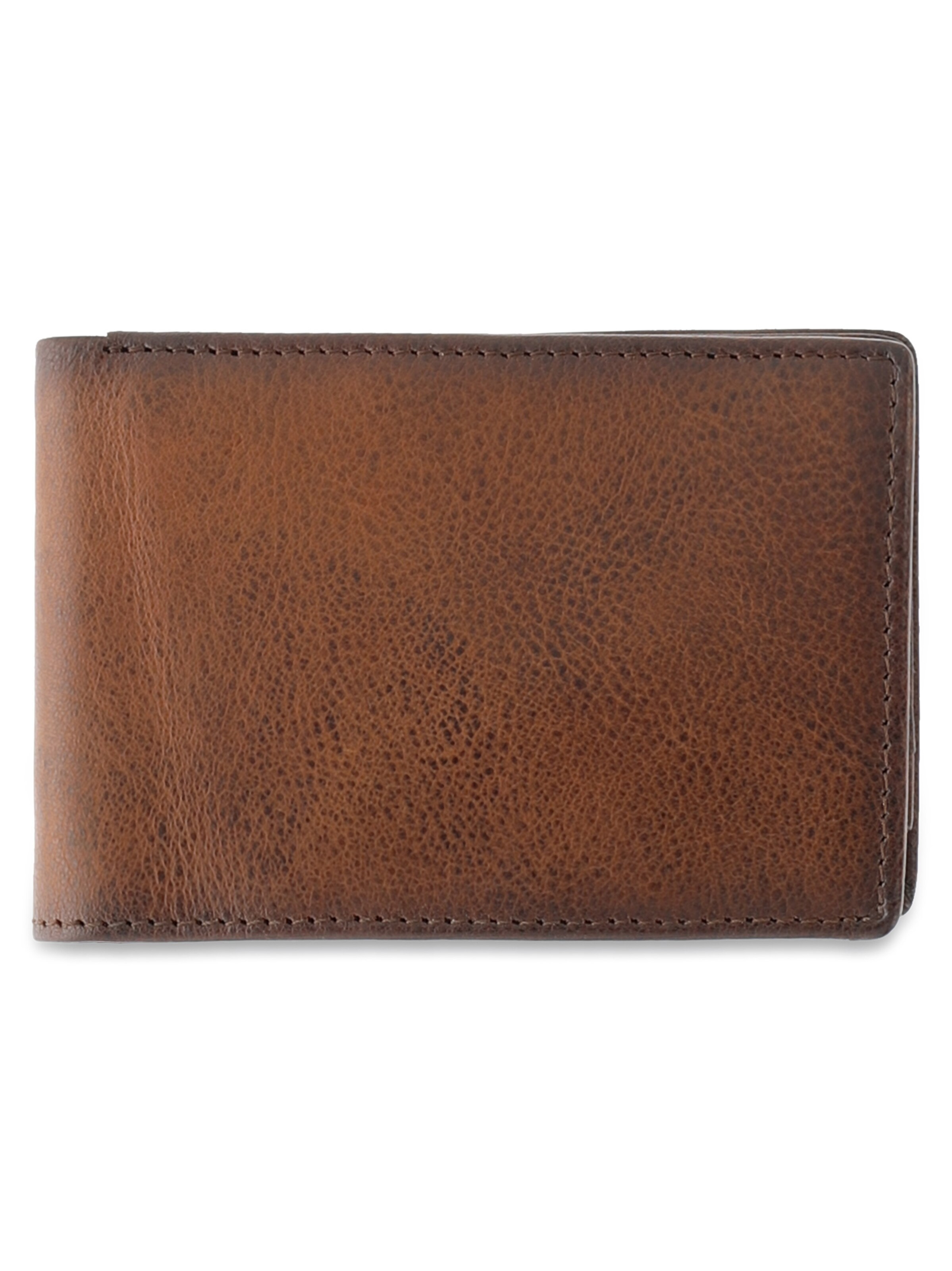 Picard Wallet 'Hans' in Brown