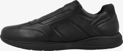 GEOX Sneakers laag in de kleur Zwart, Productweergave