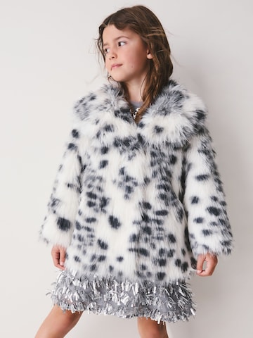 Next - Chaqueta de entretiempo en blanco: frente